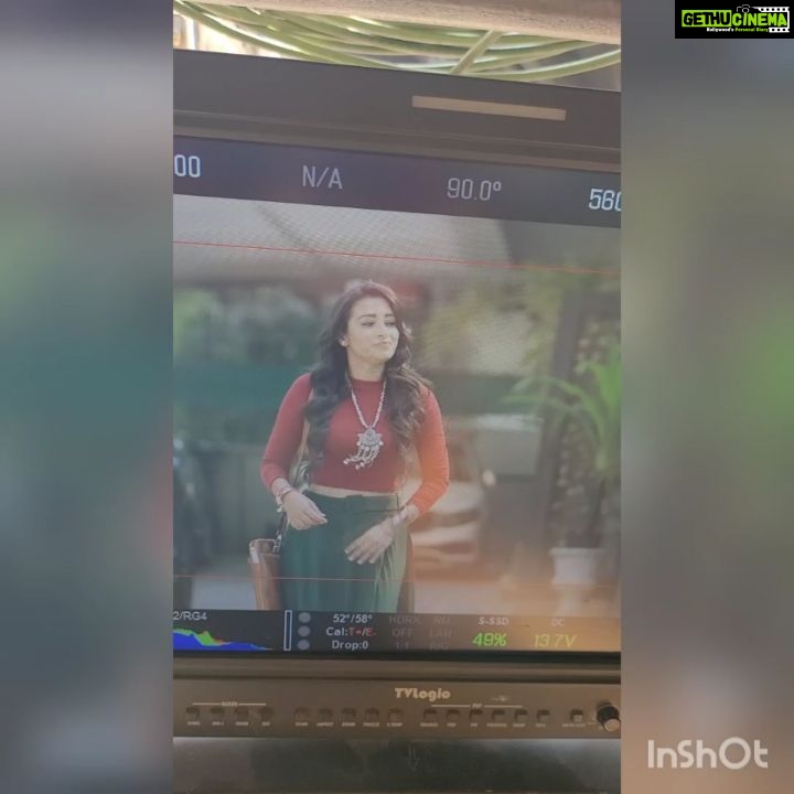 Bhanu Sri Mehra Instagram - Queen 👸 #mymovie #kalasa #nicefeeling #bhanusree #tollywoodactress #telugupilla #biggboss2 #bhanusree🔥❤️