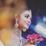 Bhanu Sri Mehra Instagram - Moon 🌙