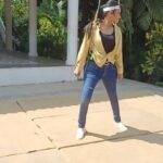 Bhanu Sri Mehra Instagram – Action 🎬 ❤