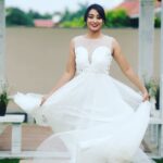 Bhanu Sri Mehra Instagram – 🤍🦢