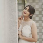 Bhanu Sri Mehra Instagram - 🦢❤