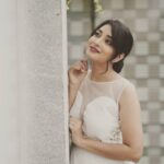 Bhanu Sri Mehra Instagram – 🦢❤