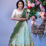 Bhanu Sri Mehra Instagram - You don't need any reason to shine, shine ✨ yourself 🤩 . . #tollywoodactress #telugupilla #bhanusree #newpost #newclick #bhanusree🔥❤️