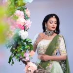 Bhanu Sri Mehra Instagram - You don't need any reason to shine, shine ✨ yourself 🤩 . . #tollywoodactress #telugupilla #bhanusree #newpost #newclick #bhanusree🔥❤️