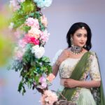 Bhanu Sri Mehra Instagram - You don't need any reason to shine, shine ✨ yourself 🤩 . . #tollywoodactress #telugupilla #bhanusree #newpost #newclick #bhanusree🔥❤️