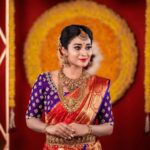 Bhanu Sri Mehra Instagram – Happy Maha Shivaratri to all my insta family ❤
.
.
.

Photography @rj_weddingfilms 
MUA @ramesh_makeupstudio 
Jewelry @mangatrai_hitechcity 
Outfit @brandmandir 
Decor @rrreventspro 
styled by @mounika_vallabhaneni921

#bhanusree #rjweddingfilms #candidphotography #southindianbride #bridesofindia #bride #bridetobe #bridemakeup #pellikuthuruoutfit #pasupufunction #bridelook #brideinspiration