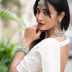 Bhanu Sri Mehra Instagram – Hello everyone ❤🦢
Outfit:@@myriti
Pc:@saicharanthejareddyphotography
#halfsaree #love #traditionalgirl #southindianactress #tollywoodactresses #white #bhanusree🔥❤️