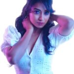Bhanu Sri Mehra Instagram - 🦢