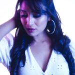 Bhanu Sri Mehra Instagram - Good morning all ❤ have a happy day 😊 #actorlife #busy #blessed #bhanusree #besimple #bepositive #bhanusree🔥❤️
