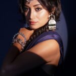 Bhanu Sri Mehra Instagram - Good morning all 🤩 Pc:@weareretrospection #southindianactress #tollywoodactresses #bhanusree #newclick #busylife #actorlife #bhanusree #bhanusree🔥❤️