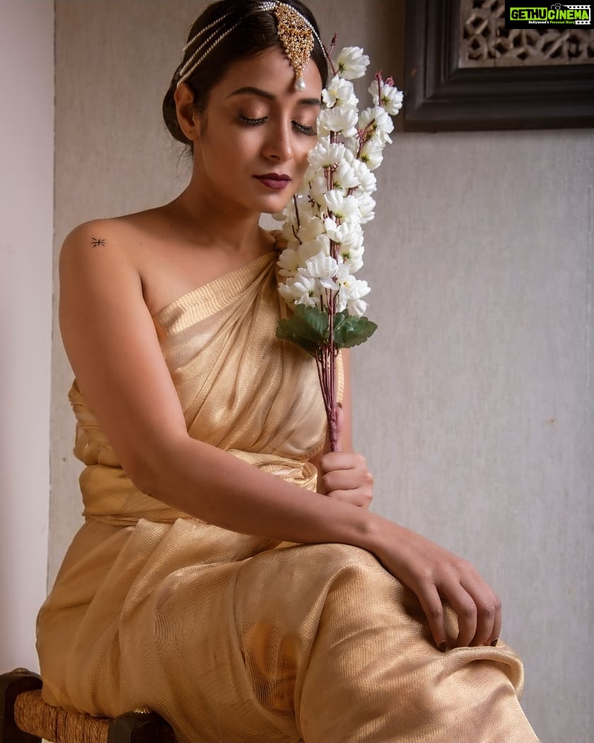 Bhanu Sri Mehra Instagram - Hello my lovely people ❤ have a happy day 😊 #selflove #southindianactress #tollywoodactresses #bhanusree #bhanusree🔥❤️