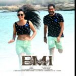 Bhanu Sri Mehra Instagram - 🖤 @mr.noelsean #EMI #newmovie #southindianactress #tollywoodactresses #bhanusree #bhanusree🔥❤️