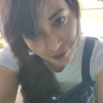 Bhanu Sri Mehra Instagram - Love yourself 🥰 #2021 #newpost📸 #newlife #bepositive #bhanusree #bhanusree🔥❤️