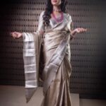 Bhanu Sri Mehra Instagram – 🤍
Saree:@mugdhaartstudio
styling: @workofelan
Jewellery: @amarsonsjewellery
MUAH: @maskmakeup_artist
Clicked by : @koolsoumo
#sareelove #traditional #pattusaree #ilove #bhanusri #bhanusree🔥❤️