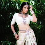 Bhanu Sri Mehra Instagram - 🤍 Photography:@weareretrospection Styling:@vishnupriya.pen . . . #bhanusree #bhanusree🔥❤️ #southindianactress #tollywoodactresses #telugupilla #actorlife