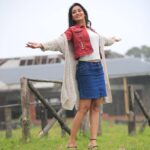 Bhanu Sri Mehra Instagram - ❣ #tollywoodactresses #southindianactress #telugupilla #bhanupilla #bhanusree🔥❤️ #actorlife #busy #happy #bhanusree🔥❤️