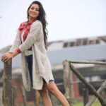 Bhanu Sri Mehra Instagram - ❤ #mondaymood #peace #bhanu #tollywoodactress #southindianactress #actorlife #bhanusree🔥❤️
