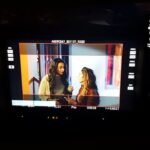 Bhanu Sri Mehra Instagram - 😍 #workmood #happymood #actorlife #busy #blessed #touchwood #bhanusree🔥❤️ #southindianactress #tollywoodactresses #telugupilla Lovedale Estate