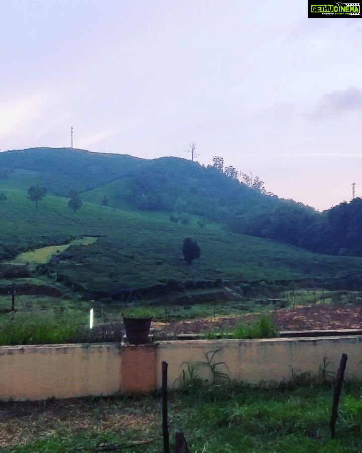 Bhanu Sri Mehra Instagram - Nurture love 💘 ❤ 💕 Shoot gap lo timepass #ootywibes #ooty #love #happymood #peaceful #chill #selfhappy #bhanusree #southindianactress #tollywoodactresses #bhanusree🔥❤️ #bhanupilla