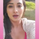 Bhanu Sri Mehra Instagram - Loved it 💃❤ #lovenerture #nértúrë #superfeel #happymood #crazy #bhanusree🔥❤️