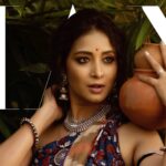Bhanu Sri Mehra Instagram -
