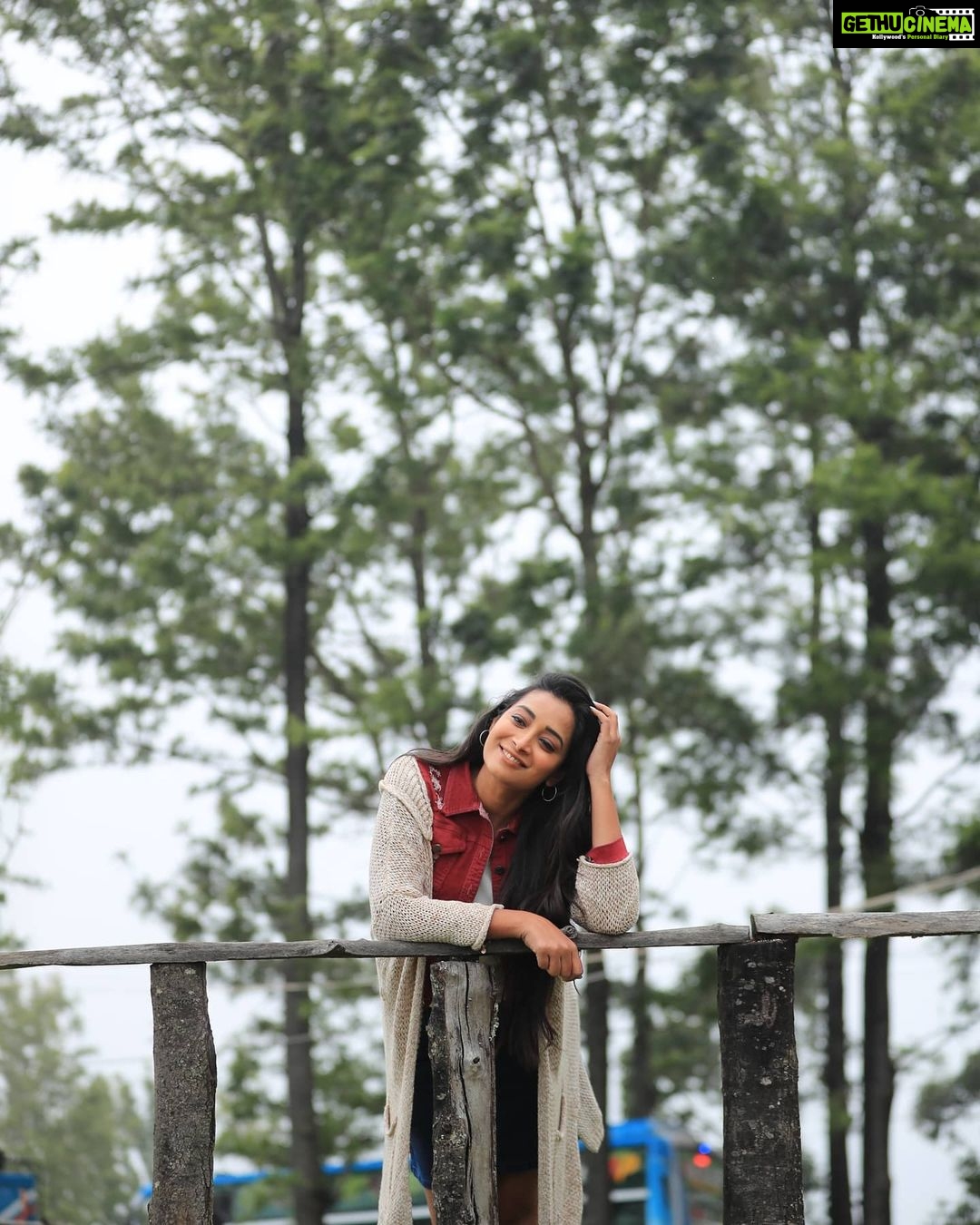 Bhanu Sri Mehra Instagram - 🤩 #actorlife #busy #blessed #bhanusree #besimple #bhanusree🔥❤️ #peace #happymood #bhanusree🔥❤️