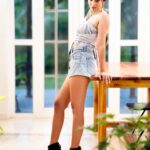 Bhanu Sri Mehra Instagram – Self-love is your super power 🔋 ✨
Pic:@weareretrospection
Make up:@thimmappa180
Styling:@vishunupriya.pen
.
.
.
#bhanusree🔥❤️ #southindianactress #tollywoodactresses #bigbosstelugu #actorlife #bhanusree #bhanusree🔥❤️