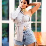 Bhanu Sri Mehra Instagram – Self-love is your super power 🔋 ✨
Pic:@weareretrospection
Make up:@thimmappa180
Styling:@vishunupriya.pen
.
.
.
#bhanusree🔥❤️ #southindianactress #tollywoodactresses #bigbosstelugu #actorlife #bhanusree #bhanusree🔥❤️