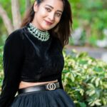 Bhanu Sri Mehra Instagram - Kindness always comes back 🔱✨️❤️ @navya.marouthu @saicharanthejareddyphotography Hairstylist:@_skinoccasions_ Makeup:@_skinoccasions_ #bhanusree🔥❤️ #tollywoodhotactress #southindiaactress #actorslife #hybridpilla #instalove