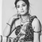 Bhanu Sri Mehra Instagram - Tribal love 💕 . . . Photography @weareretrospection Mua @thimmappa180 Styling @vishnupriya.pen Jewelry @kaluva_jewels Location @teenduari . . . . #bhanushree #retrospectionphotography #thimmappa #styledbyvishnupriya❤ #teenduari #photoshoot