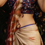 Bhanu Sri Mehra Instagram -
