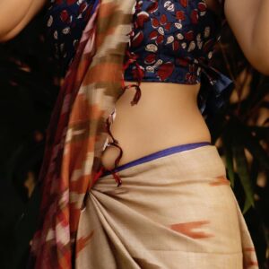 Bhanu Sri Mehra Instagram -