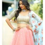 Bhanu Sri Mehra Instagram - 🐭