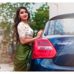 Bhanu Sri Mehra Instagram – 🦚
Pc:@hit_d_ditto
Outfit:@feathersbtq
Styling:@greeshma_krishna.k
#newpost #tollywoodactress #southindianactress #bhanusree #adhirindhi #bhanusree🔥❤️