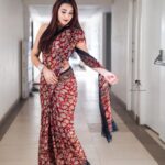 Bhanu Sri Mehra Instagram - Bring your own unique self is pure beauty ✨️ @saicharanthejareddyphotography @navya.marouthu #bepositive #happymood #bhanusree🔥❤️ #Instagram #instalove #actorslife