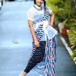 Bhanu Sri Mehra Instagram - 💙