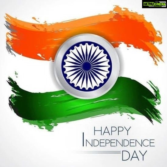 Bhanu Sri Mehra Instagram - Happy 75 th independence day 🇮🇳 jai hind