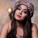 Bhanu Sri Mehra Instagram - ✨️💖 #Saturday #happymood #Instagram #bhanusree🔥❤️ #hybridpilla