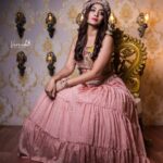 Bhanu Sri Mehra Instagram - Happy weekend guys ✨️❤️ @verendar_photography #tollywoodhotactress #southindiaactress #bhanusree🔥❤️ #hybridpilla #trynewlook #instagram