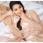 Bhanu Sri Mehra Instagram - Good morning all have a happy day 😊 Pc:@they_call_me_keshu Outfit:@jazzy.apparel Location:@picturesq_next #mrng #mrngvibes #happythursday #peace #bhanu #bhanusree🔥❤️