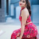 Bhanu Sri Mehra Instagram - ❣️✨️ #bhanusree🔥❤️ #tollywoodhotactress #positivevibes #only #hybridpilla
