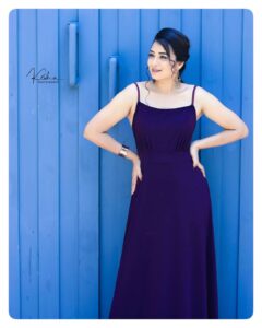 Bhanu Sri Mehra Instagram - 🦚