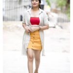 Bhanu Sri Mehra Instagram - 😍