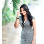 Bhanu Sri Mehra Instagram - Love me or hate me I'm still gonna shine 💫 Pc:@they_call_me_keshu Hairstyles:@makeoverbylavs #fryday #peaceful #happiness #bhanusree🔥❤️ #tollywoodactress #actorlife