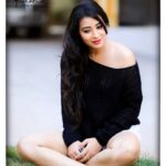 Bhanu Sri Mehra Instagram - Always keep them guessing 🦓 Good night😴 Pc:@they_call_me_keshu Makeup by: Myself 😉 Hairstyles:@makeoverbylavs #newskills #quarantinelife #somethingnew #happyfeelings #bhanusree🔥❤️
