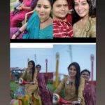 Bhanu Sri Mehra Instagram - There's no way to be a perfect mother and million ways to be a good one HAPOY MOTHER DAY TO ALL MOTHERS OUT THERE ✨️❤️ #mothersday #love #care #bhanusree🔥❤️ #ammalove