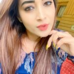 Bhanu Sri Mehra Instagram - Yoo #instagram #instamood #instareels #trending #reels #bhanusree🔥❤️