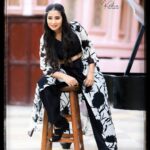 Bhanu Sri Mehra Instagram - 🖤🦢
