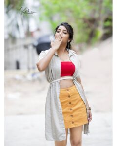 Bhanu Sri Mehra Instagram - 😍