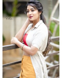 Bhanu Sri Mehra Instagram - 😍